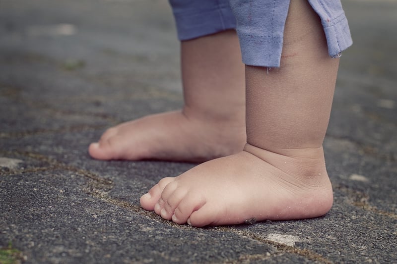 Eco-Friendly Footwear